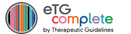 eTG Complete